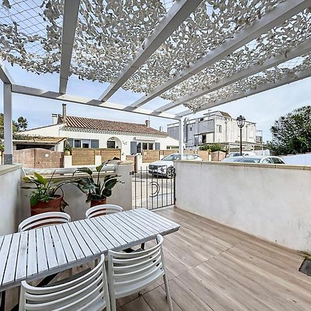 Appartement Le Loft Сен Мари де ла Мер Екстериор снимка