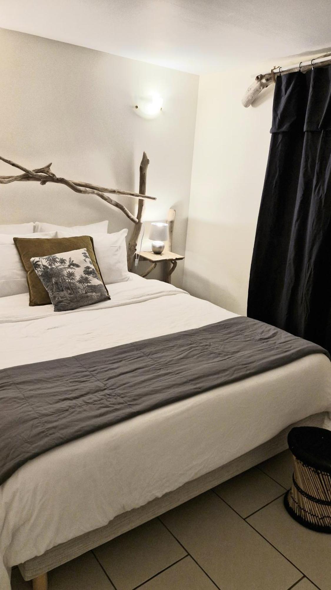 Appartement Le Loft Сен Мари де ла Мер Екстериор снимка